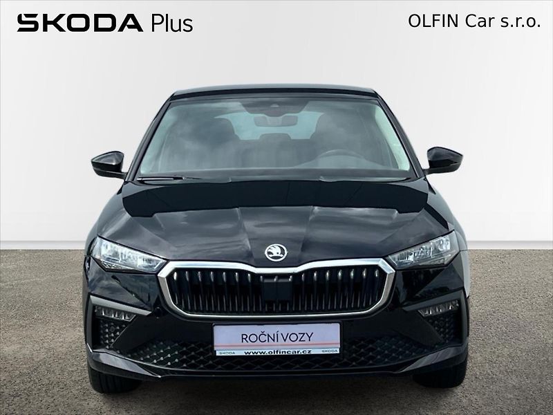 Škoda Scala 1,0 TSi 85 kW 7DSG 130 LET PRE - fotka 4 z 30