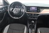 Škoda Scala (2023) Style 1.0 TSI, ČR,1.maj - náhled 7