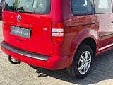 Volkswagen Caddy 1.2 TSI 77kW TRENDLINE - náhled 24