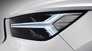 Volvo XC40.