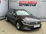 Volkswagen Passat 1,4 TSI 110kW-MANUAL!! - náhled 2