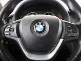 BMW X3 (2013) xDrive20d, 4X4, Automat - náhled 8