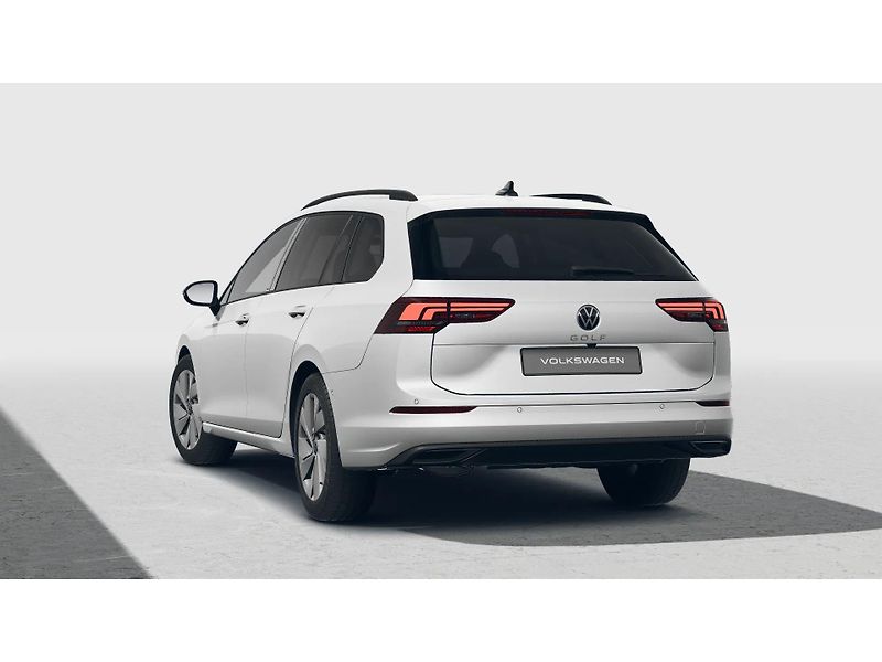 Volkswagen Golf (2026) Kombi Variant - fotka 3 z 4