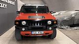 Hummer H2 (2007) 6.2 V8, ČR 2 MAJITEL ,E85 - náhled 9