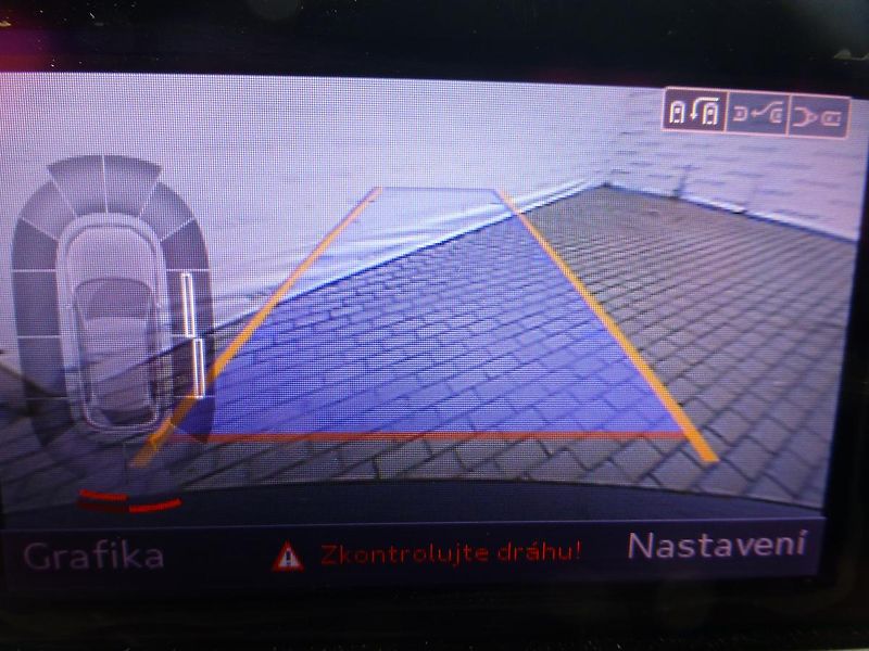 Audi A3 (2013) 2,0TDI-110KW*NAVI*XENON*KAMERA - fotka 14 z 29