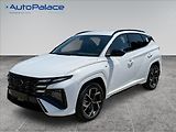 Hyundai Tucson 1,6 T-GDI NLINE GO DCT - náhled 1