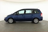 Opel Zafira (2008) 1.8, 7 míst, po STK, Tažné - náhled 2