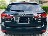 Mazda 6 2.0i 1.MAJITEL VÝHŘEV SENZORY - náhled 15