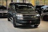 Volkswagen Multivan T7 TDi DSG Edition ACC/NezTop/ - náhled 37