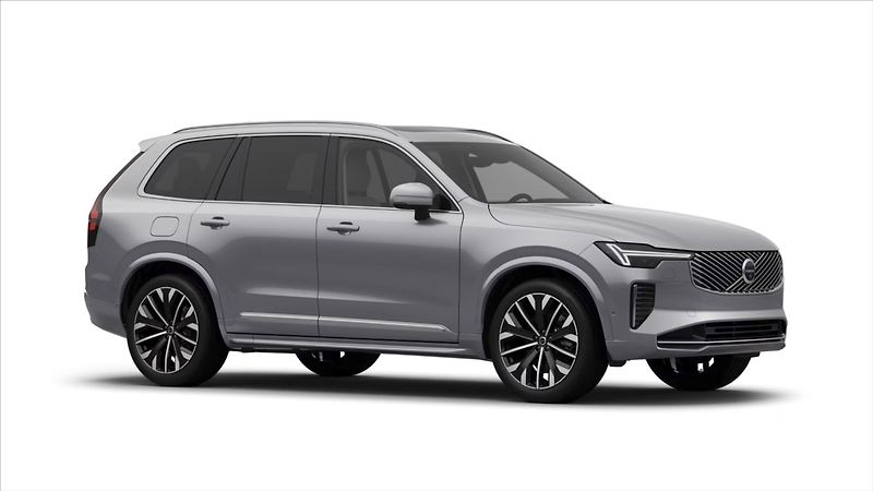 Volvo XC90 (2026) 2,0 B5  Ultra Bright - fotka 5 z 12