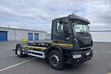 Iveco Eurocargo (2026) 190E28/P, natahovák CTS - náhled 2