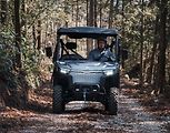 CFMOTO Gladiator UTV 625 (2026) Gladiator U6 EV - náhled 1