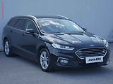Ford Mondeo (2019) 2.0 TDCi AWD, Titanium, AT - náhled 1