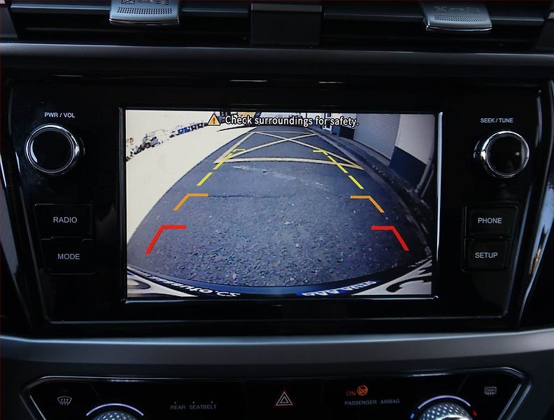SsangYong Korando (2022) 1.5 T-GDI, 4X4, Automat - fotka 21 z 22