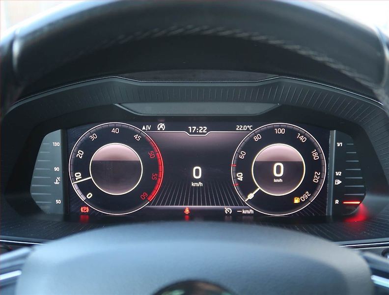 Škoda Superb (2019) Style 2.0 TDI, Serv.kniha - fotka 11 z 26