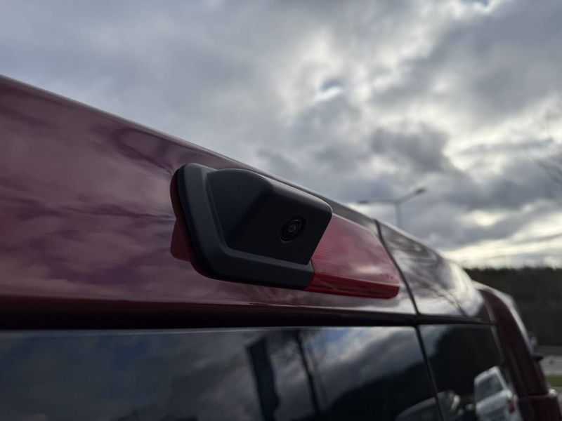 Renault Trafic Equilibre L2 Blue dCi 150 AT/P - fotka 21 z 23