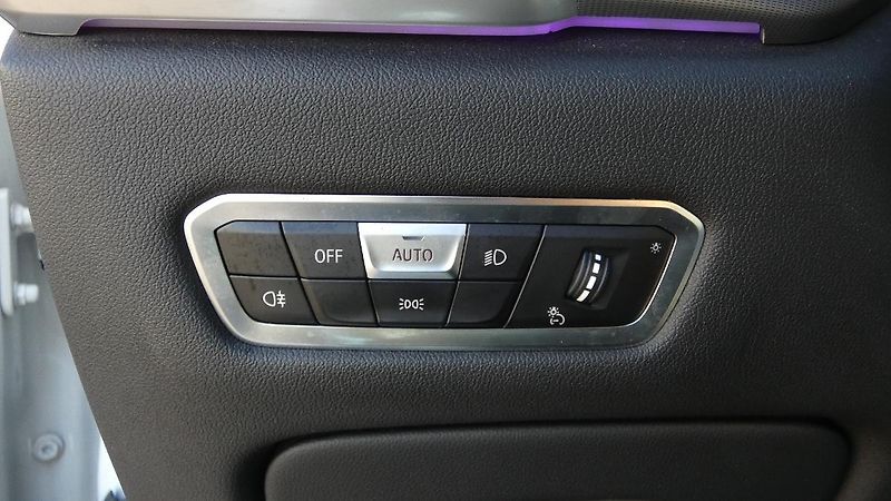 BMW X5 xDrive 40i M Sport - fotka 10 z 21