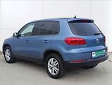 Volkswagen Tiguan 1,4 TSi DSG Tempomat Tažné - náhled 11