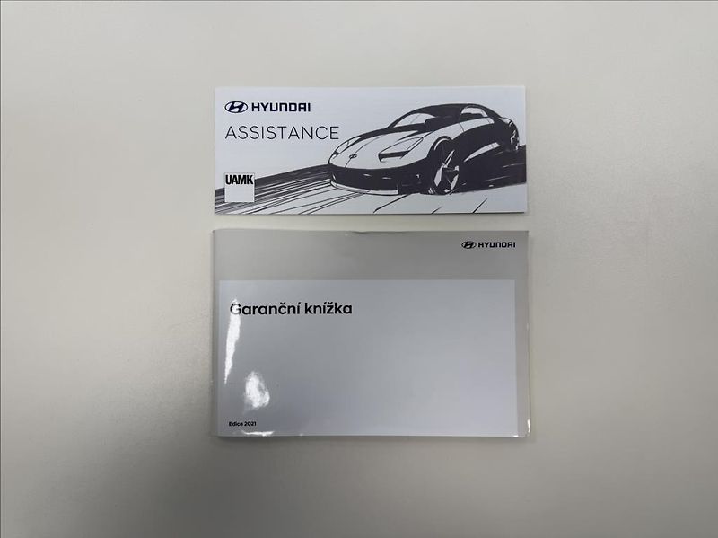Hyundai Kona 1,0 T-GDI  N Line - fotka 22 z 24