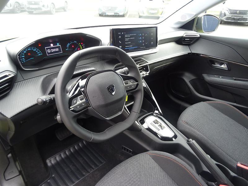 Peugeot 208 (2026) STYLE Hybrid 110 e-DCS6 - fotka 20 z 37