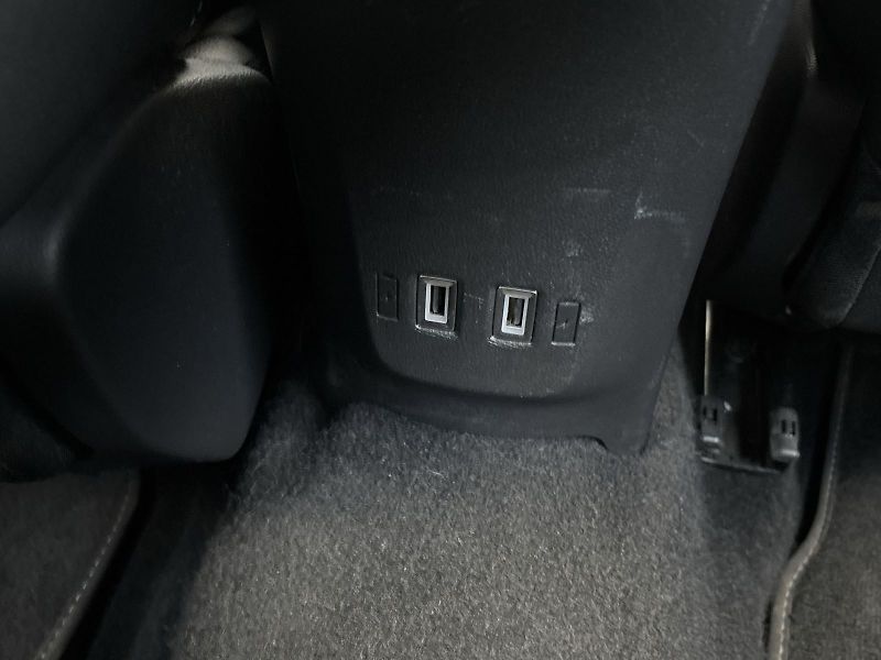 Opel Mokka (2022) 1.2 Turbo Ultimate - fotka 25 z 28