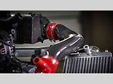 Motor Gemballa GTR 8XX EvoR BiTurbo