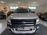 Ford Ranger 3,2 Wildtrak,AT,Hardtop,po ser - náhled 7