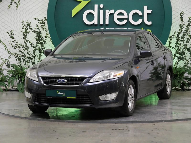Ford Mondeo - fotografie inzerátu