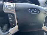 Ford Mondeo 2.0TDCi KLIMA KŮŽE TEMPOMAT - náhled 14
