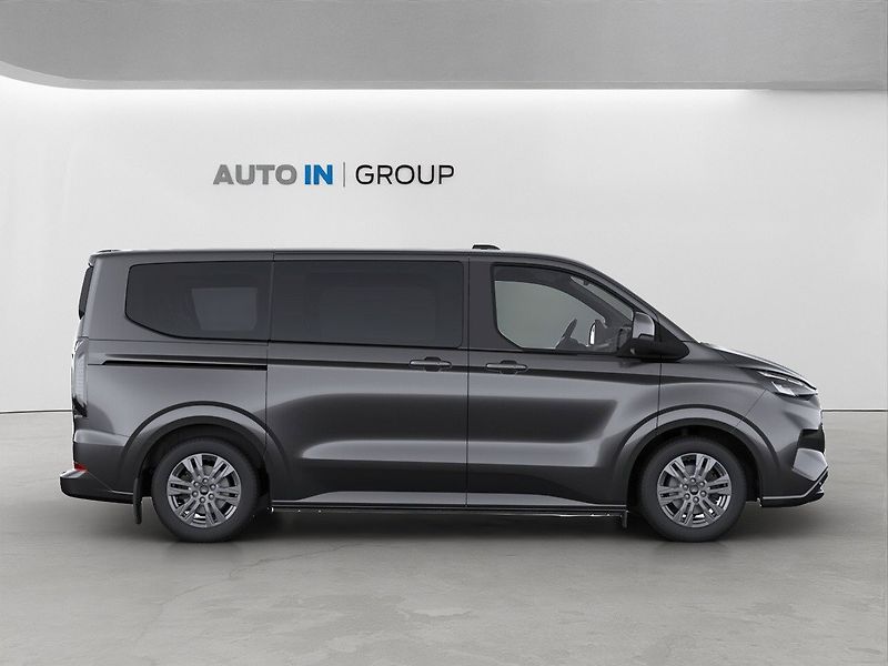 Ford Tourneo Custom (2026) 2,0 EcoBlue L2 TITANIUM - fotka 6 z 6