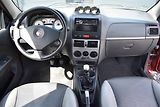 Fiat Strada 1,3 JTD AC,DIFF,BT,MLHOVKY - náhled 9