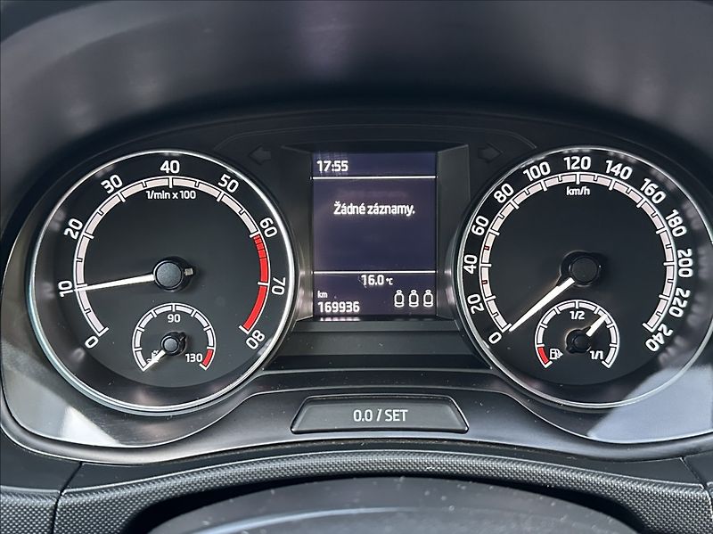 Škoda Fabia 1,0 TSI 95PS  Ambition Top - fotka 38 z 52