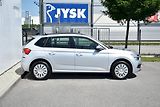 Škoda Kamiq (2022) Ambition 1.0 TSI 81kW - náhled 13