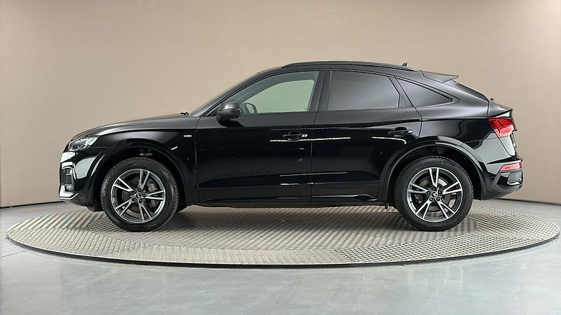 Audi Q5 2.0 40TDI S Tronic Quattro SLi - fotka 4 z 32