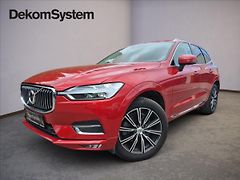 Volvo XC60 2,0 B5 AWD benzin Inscription - fotografie inzerátu