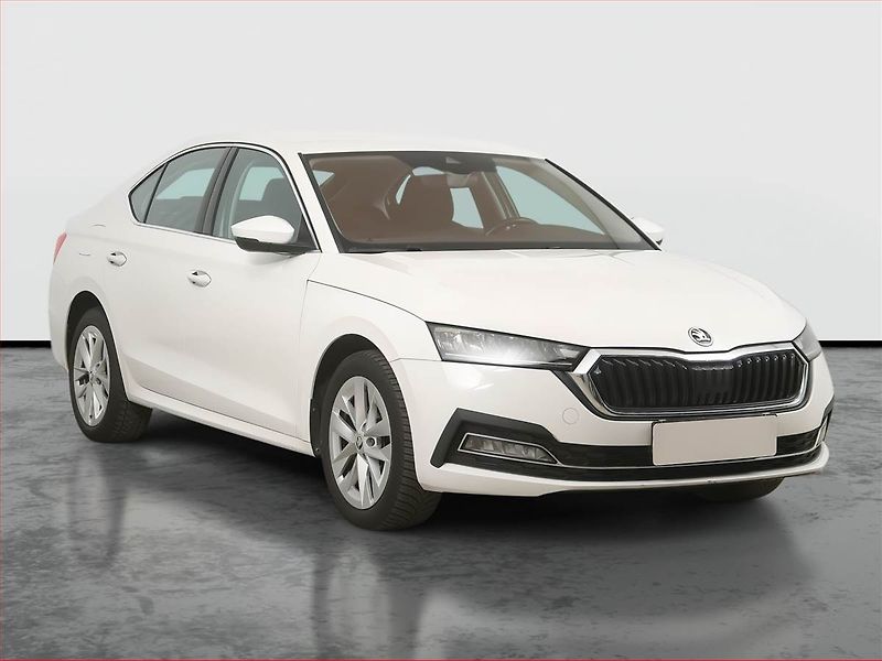 Škoda Octavia (2021) Ambition 2.0 TDI, ČR,1.maj - fotografie inzerátu