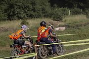 Fichtl MAZEC 24 hodin 2024 - Dolní Bousov.