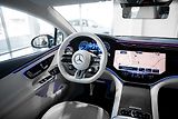 Mercedes-Benz EQE 53 AMG 4MATIC*hyperscreen MBUX - náhled 8