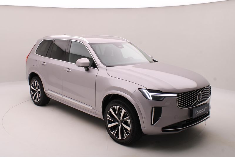 Volvo XC90 (2025) B5 AWD AUT BRIGHT PLUS 7míst - fotka 16 z 76