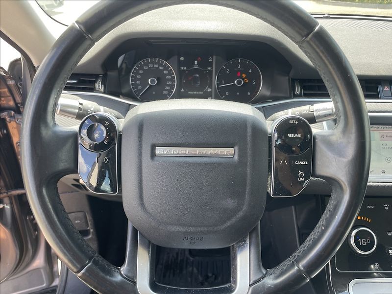 Land Rover Range Rover Evoque 2,0 D150 4x4 Manual LED - fotka 14 z 36
