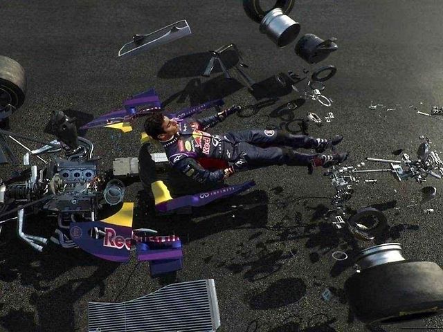 Tým Infiniti Red Bull Racing v povedeném videu ukazuje změny u monopostů F1.