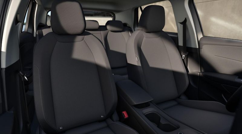 Volkswagen ID.Cross (2026) 52kWh 155kW  Life - fotka 6 z 8