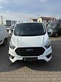 Ford Transit Custom (2020) CUSTOM L2-H1 DVOJTÁ KLIMA - náhled 1