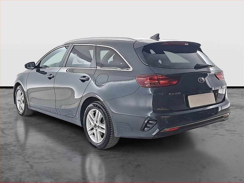 Kia Ceed (2022) 1.6 CRDi, Serv.kniha, Navi - fotka 4 z 21