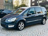 Ford Galaxy 2.0TDCi MAN 7MÍST KAMERA TAŽNÉ - náhled 3