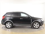 Opel Antara (2007) 2.0 CDTI, 4X4, Automat - náhled 6
