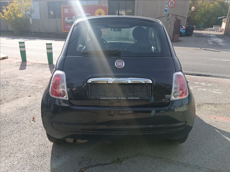 Fiat 500 1,2 i Pop - fotka 9 z 18