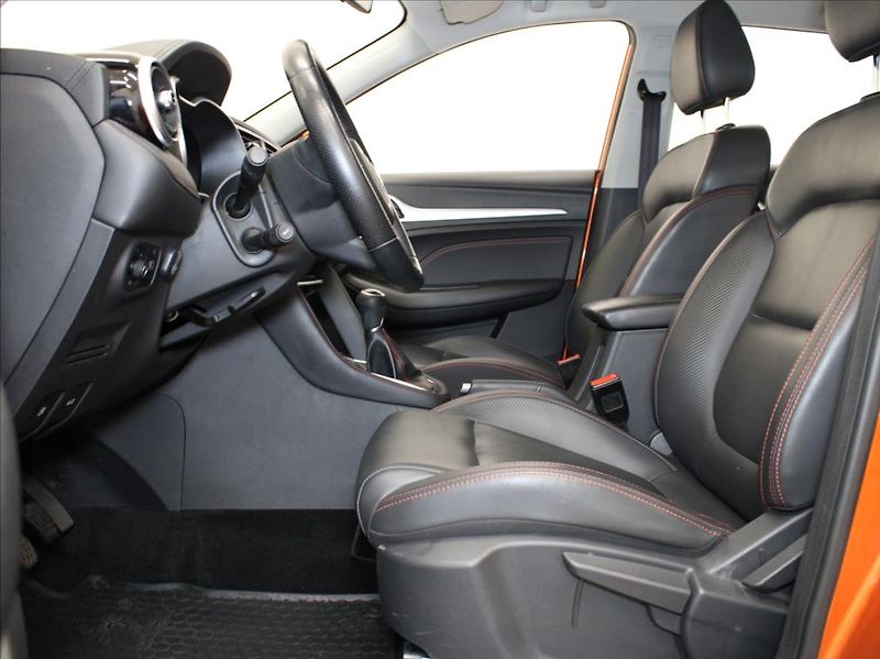 MG ZS 1,5 DVVT 78kW Emotion Záruka - fotka 6 z 21
