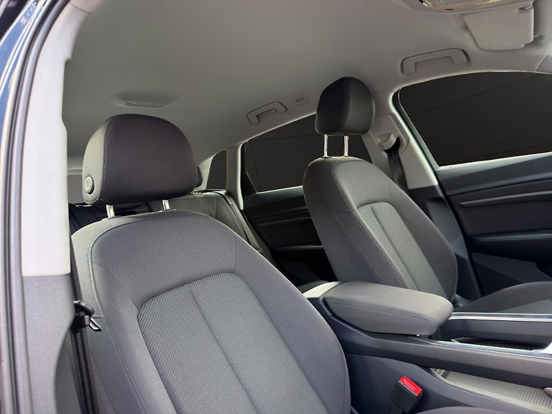 Audi e-tron (2023) 55 300KW 21 ALU  - fotka 21 z 27