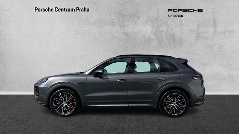 Porsche Cayenne S E-Hybrid - fotka 3 z 30